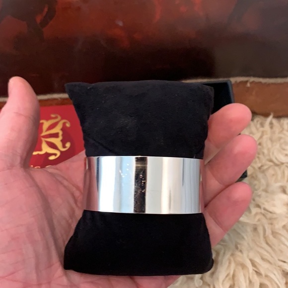 Rustic Cuff - Picture 3 of 6